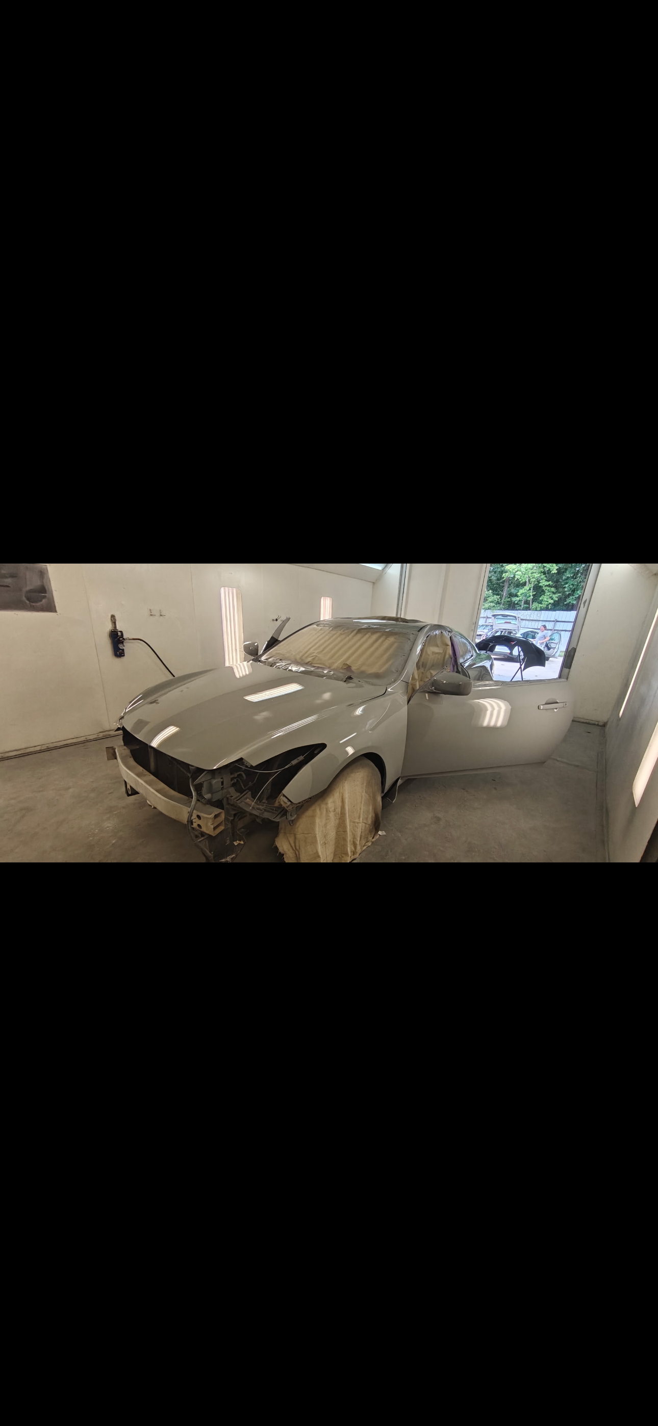 Auto Paint and Refinishing St. Tammany Parish