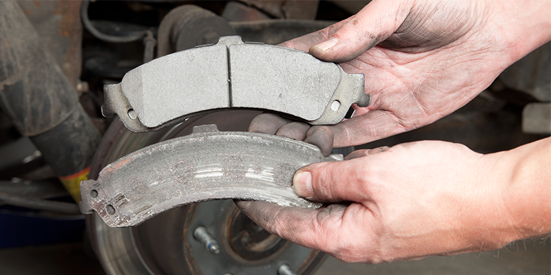 Brake Repair St. Tammany Parish