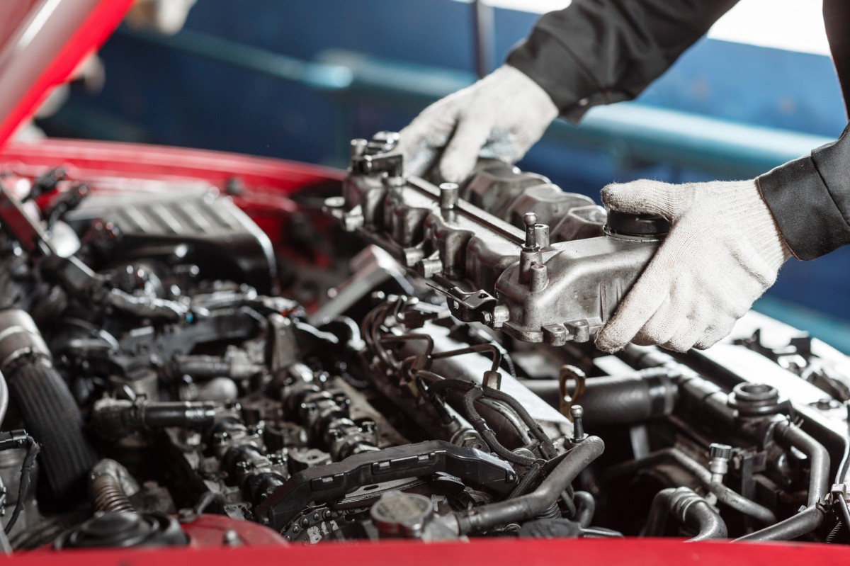 Engine Diagnostics St. Tammany Parish
